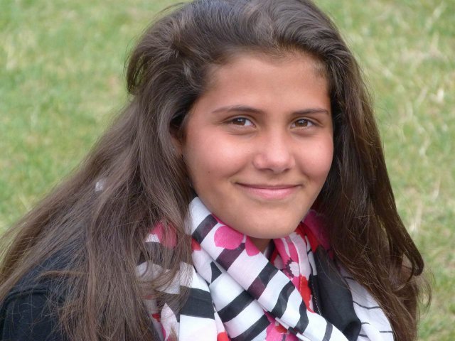 2014 Battle Dorf 6 gegen Dorf 9