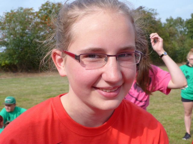 2014 Battle Dorf 6 gegen Dorf 9