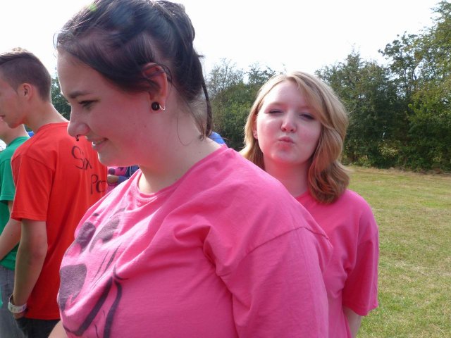 2014 Battle Dorf 6 gegen Dorf 9