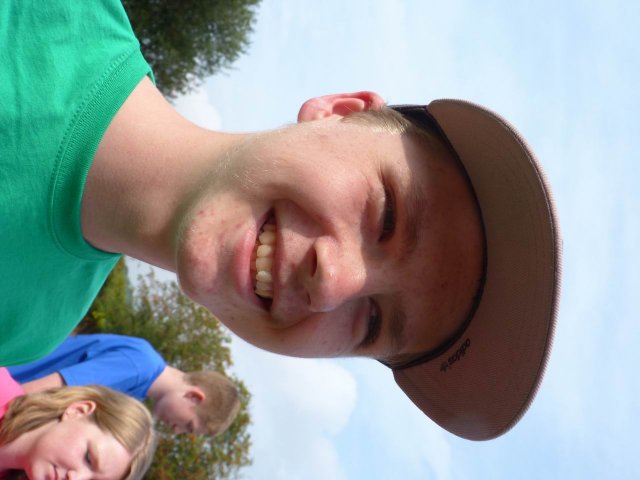 2014 Battle Dorf 6 gegen Dorf 9