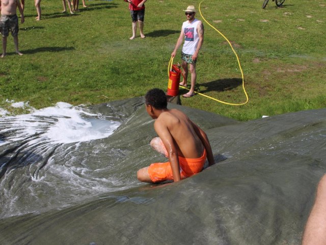 Bilder 19.07.2017 Deich