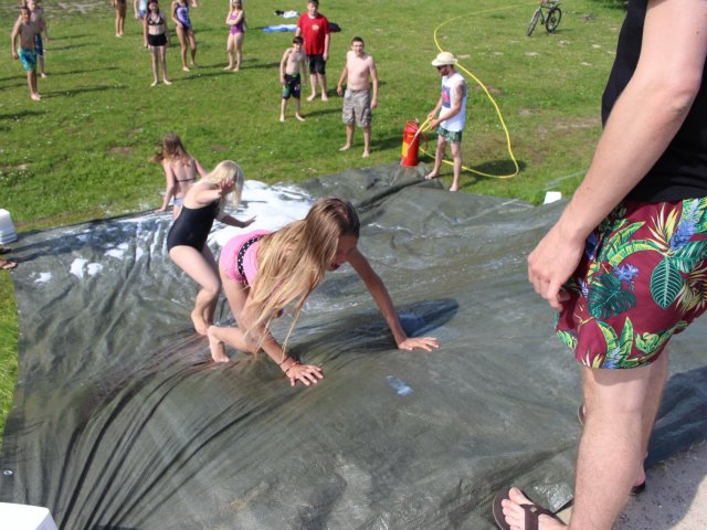 Bilder 19.07.2017 Deich