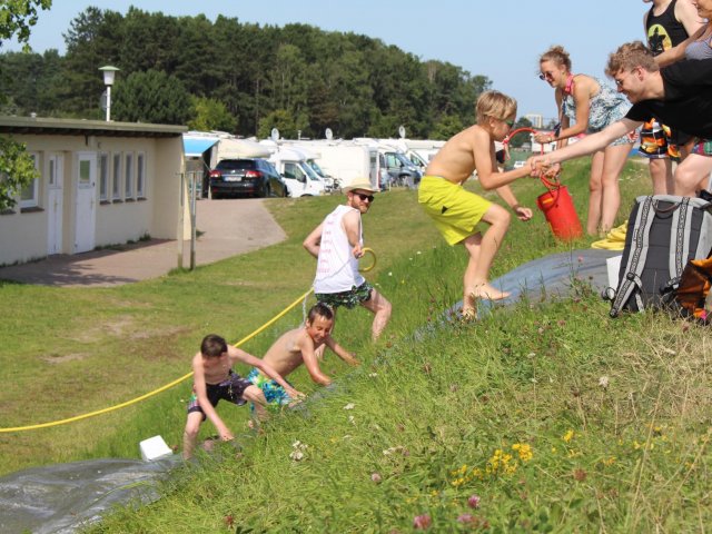 Bilder 19.07.2017 Deich