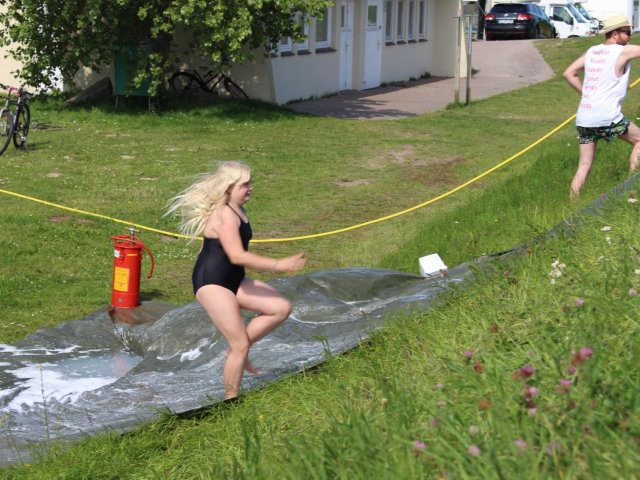 Bilder 19.07.2017 Deich