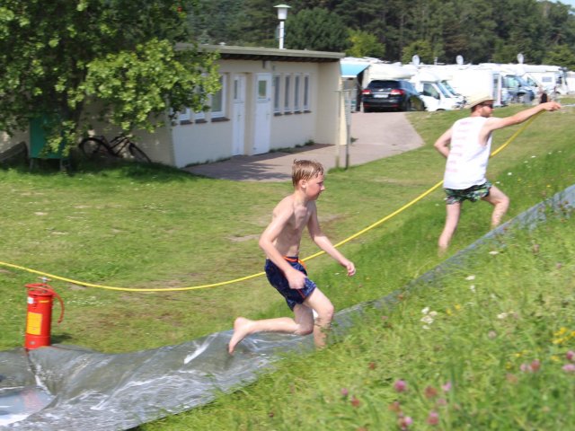 Bilder 19.07.2017 Deich