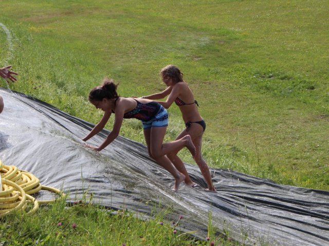 Bilder 19.07.2017 Deich