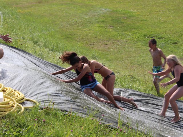 Bilder 19.07.2017 Deich