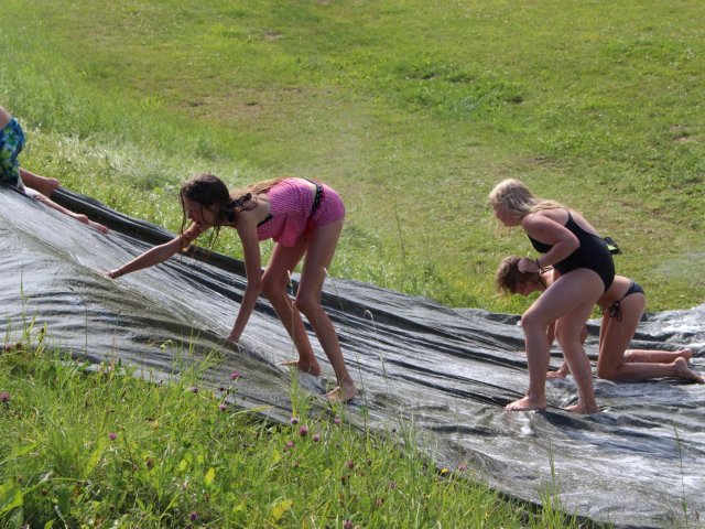 Bilder 19.07.2017 Deich