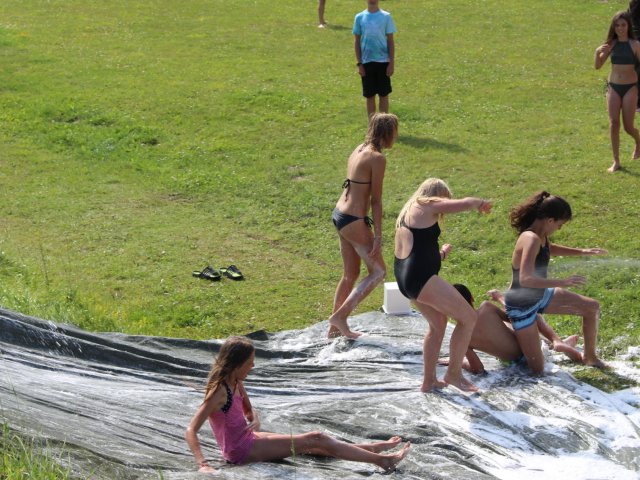 Bilder 19.07.2017 Deich