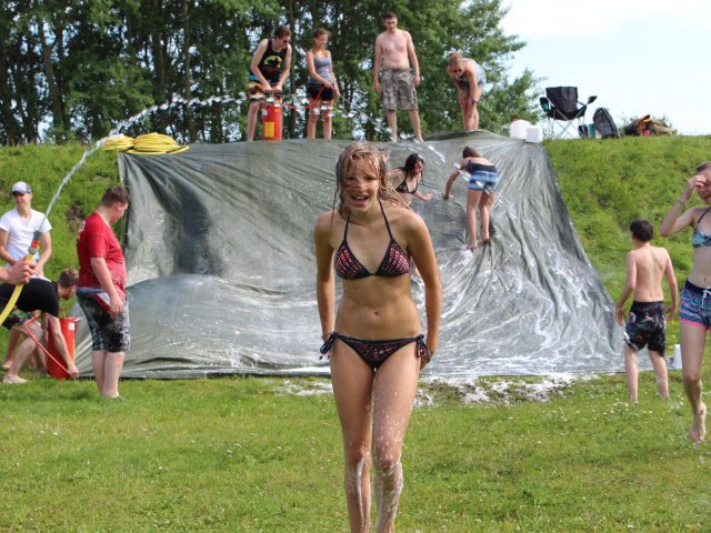 Bilder 19.07.2017 Deich