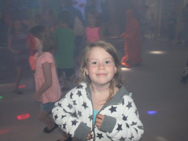 Bilder 10.07.2017 Disco