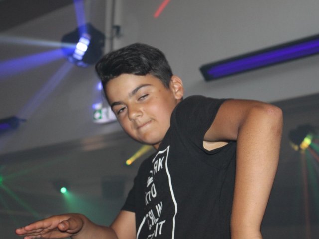 Bilder 10.07.2017 Disco