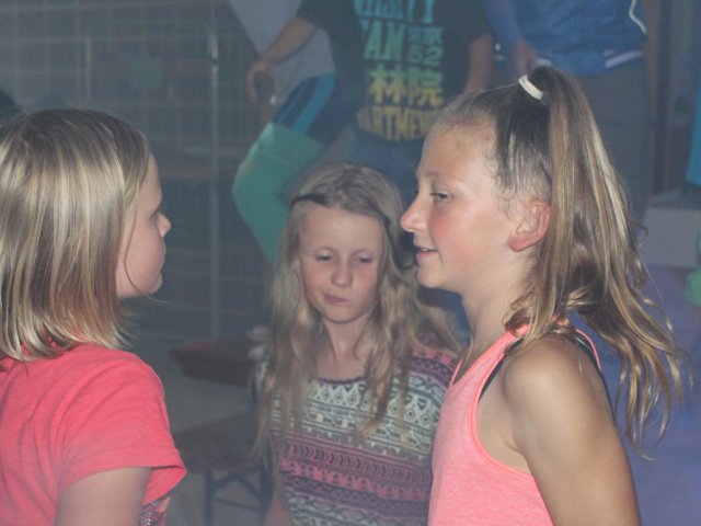 Bilder 10.07.2017 Disco