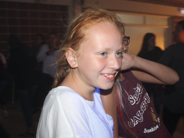 Bilder 19.07.2017 Disco