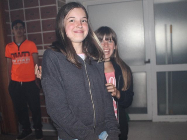 Bilder 10.07.2017 Disco