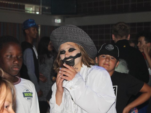 Bilder 10.07.2017 Disco