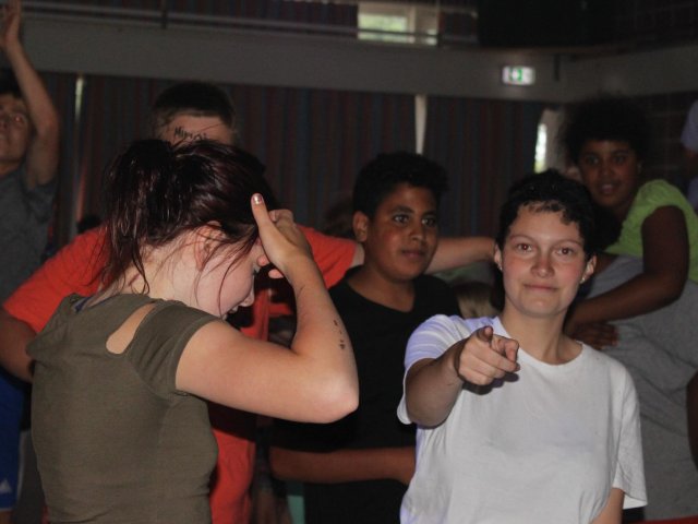 Bilder 19.07.2017 Disco