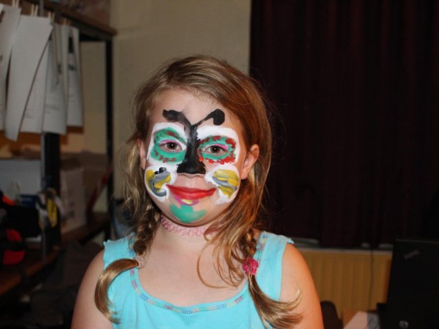 Bilder 10.07.2017 Disco