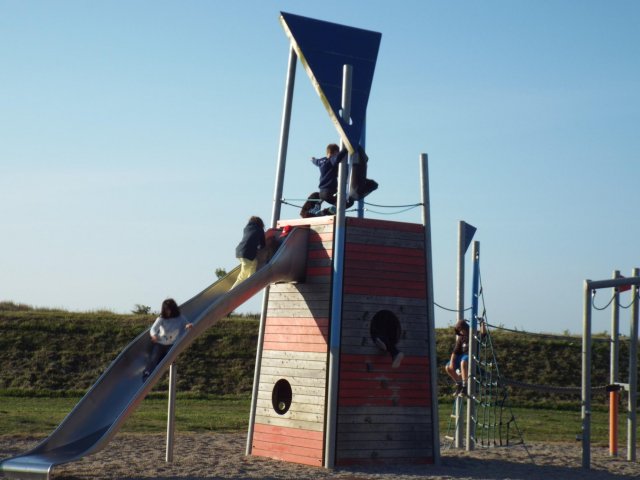 Bilder 19.07.2017 Meuterei