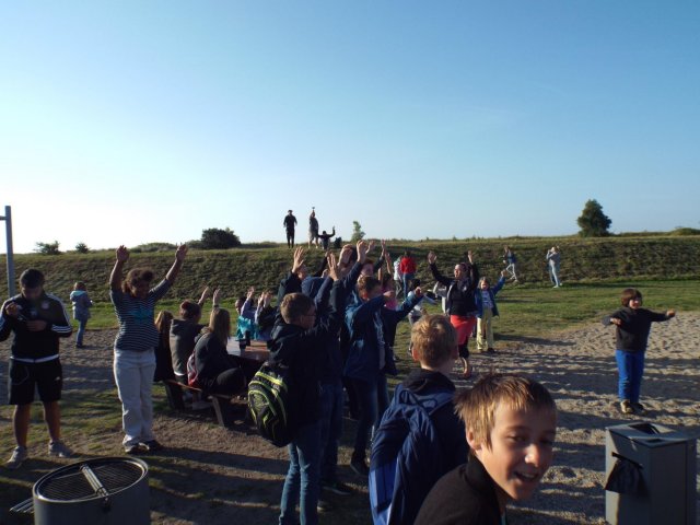 Bilder 19.07.2017 Meuterei