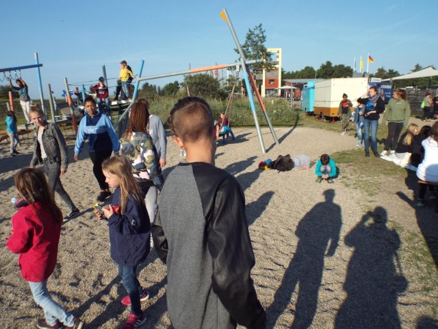 Bilder 19.07.2017 Meuterei