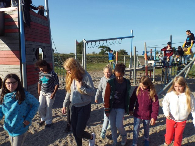 Bilder 19.07.2017 Meuterei