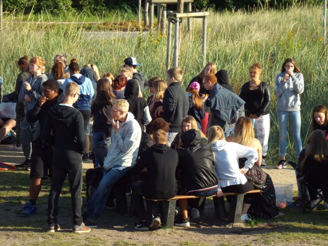 Bilder 19.07.2017 Meuterei