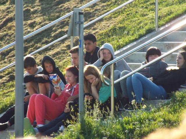 Bilder 19.07.2017 Meuterei