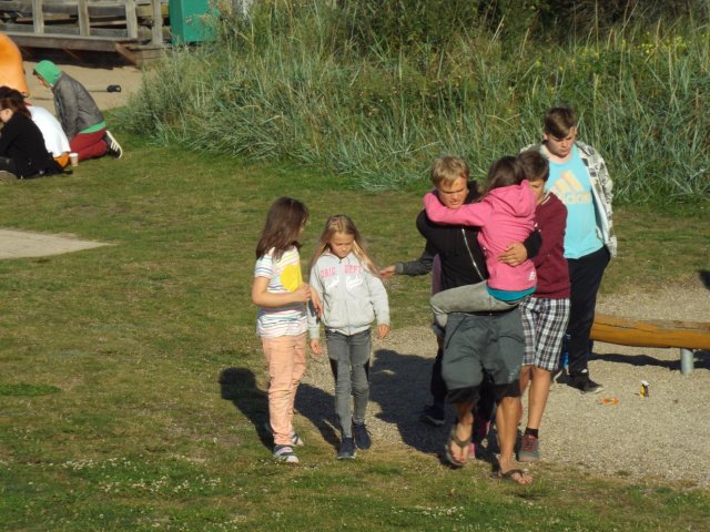 Bilder 19.07.2017 Meuterei