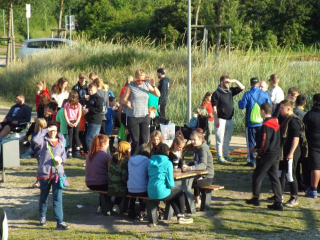 Bilder 19.07.2017 Meuterei