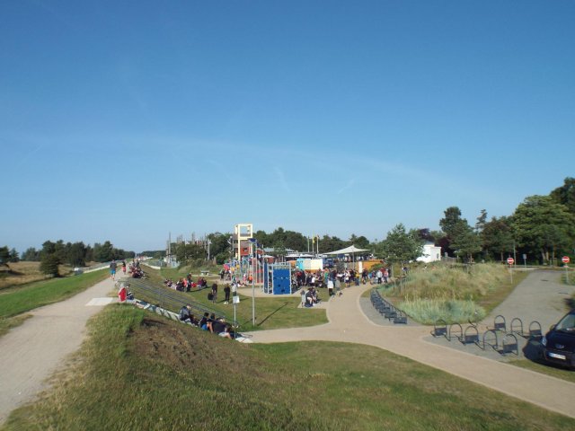 Bilder 19.07.2017 Meuterei