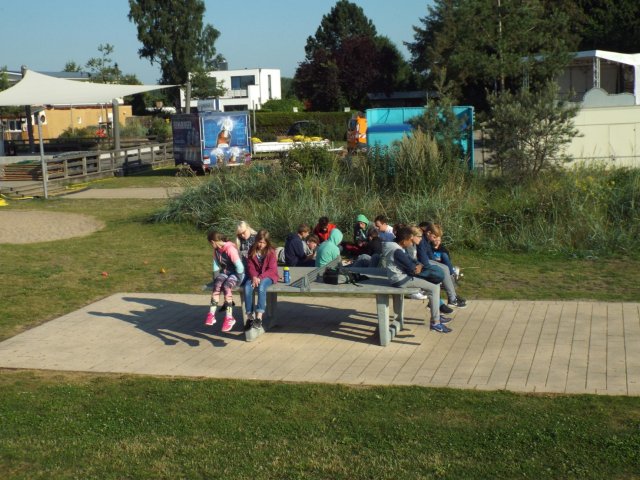 Bilder 19.07.2017 Meuterei