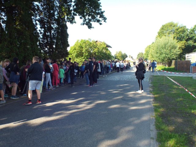 Bilder 19.07.2017 Meuterei