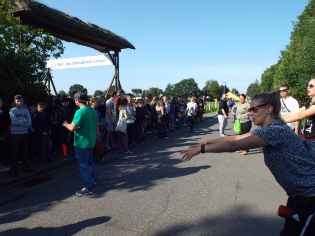 Bilder 19.07.2017 Meuterei