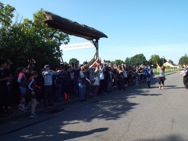 Bilder 19.07.2017 Meuterei