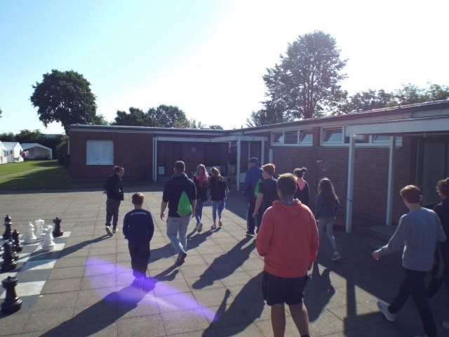 Bilder 19.07.2017 Meuterei