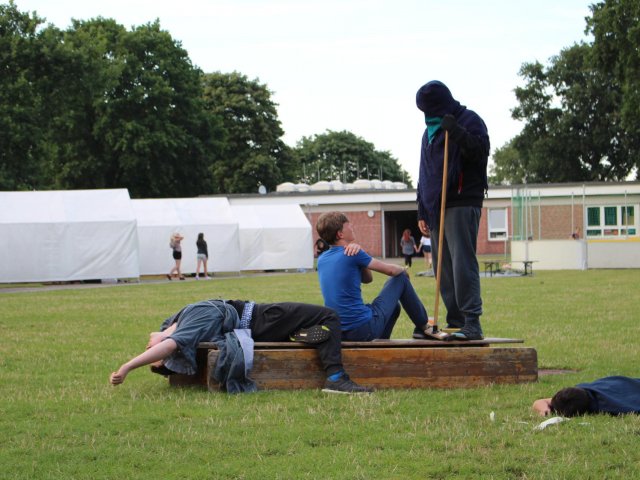 Bilder 19.07.2017 Theater