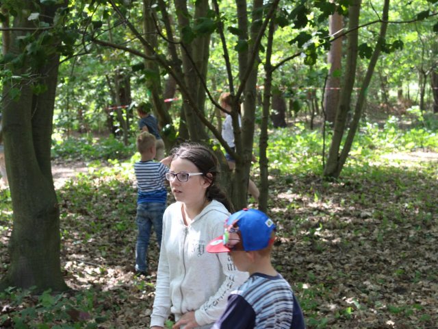 Bilder 19.07.2017 Thementag