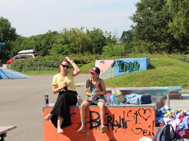 Bilder 19.07.2017 Thementag