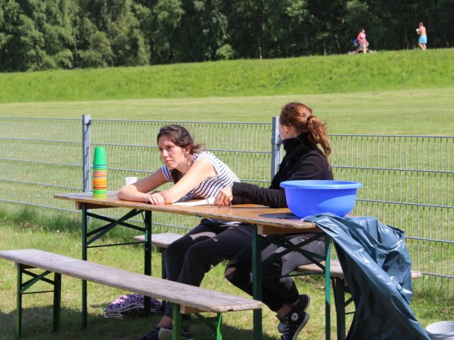 Bilder 19.07.2017 Thementag