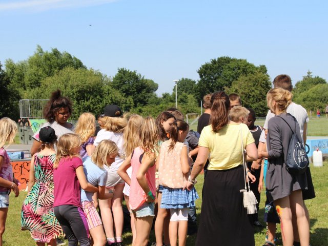 Bilder 19.07.2017 Thementag