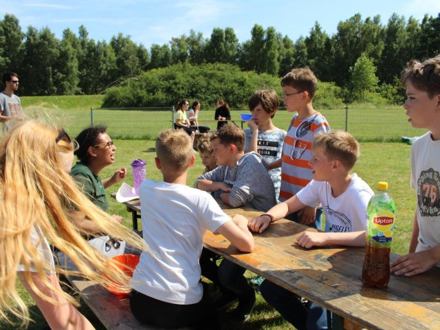 Bilder 19.07.2017 Thementag