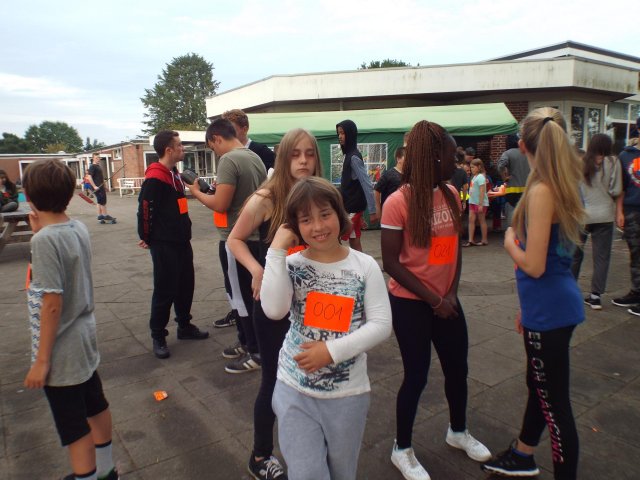 Bilder 20.07.2017 Nachtlauf