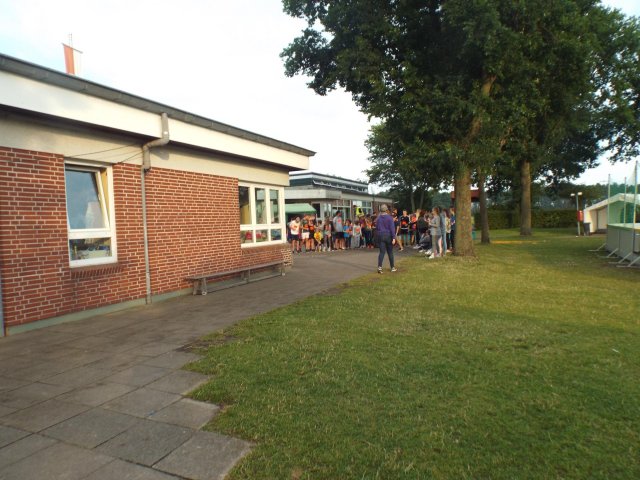 Bilder 20.07.2017 Nachtlauf