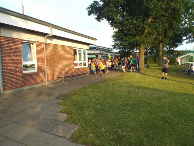 Bilder 20.07.2017 Nachtlauf