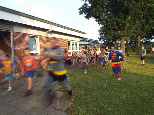 Bilder 20.07.2017 Nachtlauf