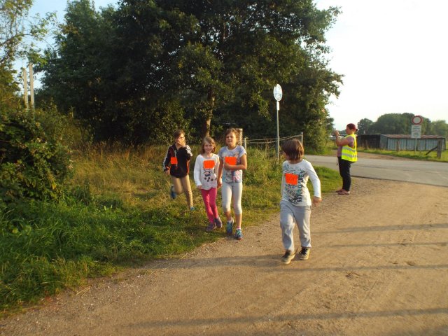 Bilder 20.07.2017 Nachtlauf