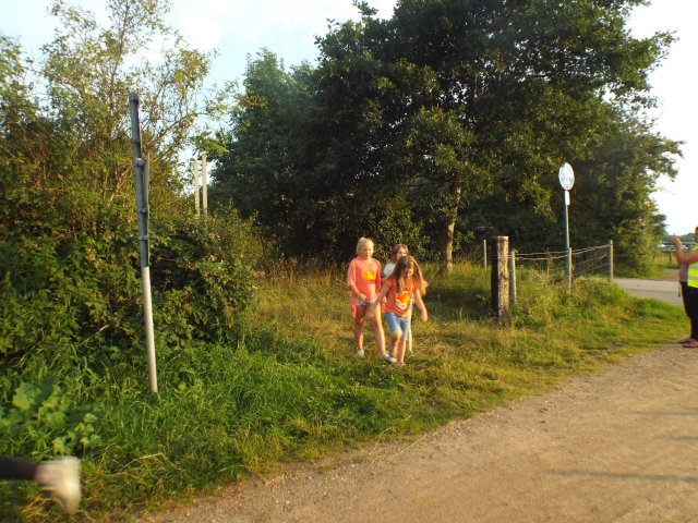 Bilder 20.07.2017 Nachtlauf