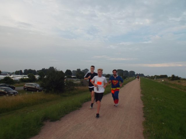 Bilder 20.07.2017 Nachtlauf
