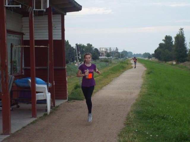 Bilder 20.07.2017 Nachtlauf
